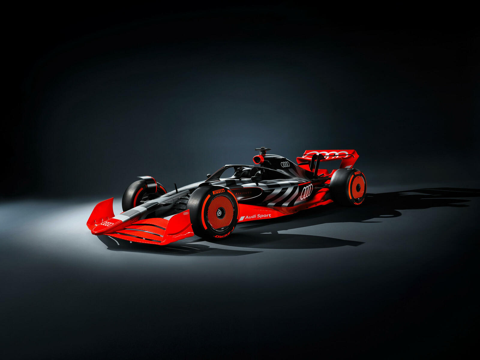 Die Sauber Gruppe verfügt über langjährige Erfahrungen im Motorsport und wird strategischer Partner von Audi beim Einstieg  in die Formel 1.