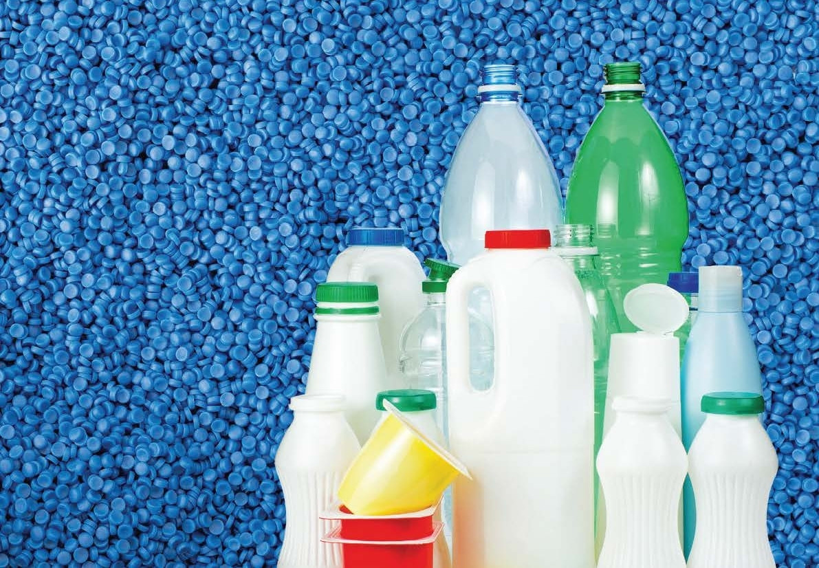 Mit einer gemeinsamen Leitlinie helfen die Verbände der Kunststoff verarbeitenden Industrie (GKV und seine Trägerverbände) und der Kunststoff-Recycler (BDE, BVSE) den Unternehmen bei der Umsetzung der neuen EU-Regeln.