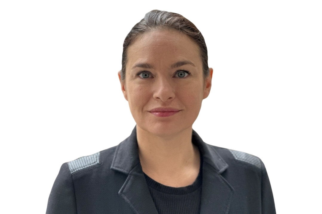 Dr. Alexandra Coffey, seit 1. Januar 2023 Senior Sustainability Managerin der Krauss Maffei Group: „Das Krauss Maffei Credo bildet die Basis für meine Arbeit: Erfolgreiches Wirtschaften heißt nachhaltiges Wirtschaften.“
