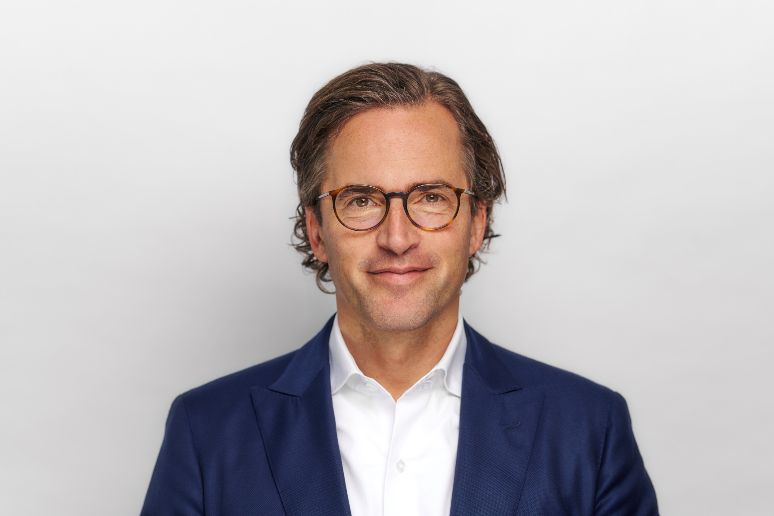 Axel Sebbesse, Chief Development Officer und Mitglied der Geschäftsführung der Otto Krahn Group, verlässt zum 28. Februar 2023 auf eigenen Wunsch das Unternehmen.