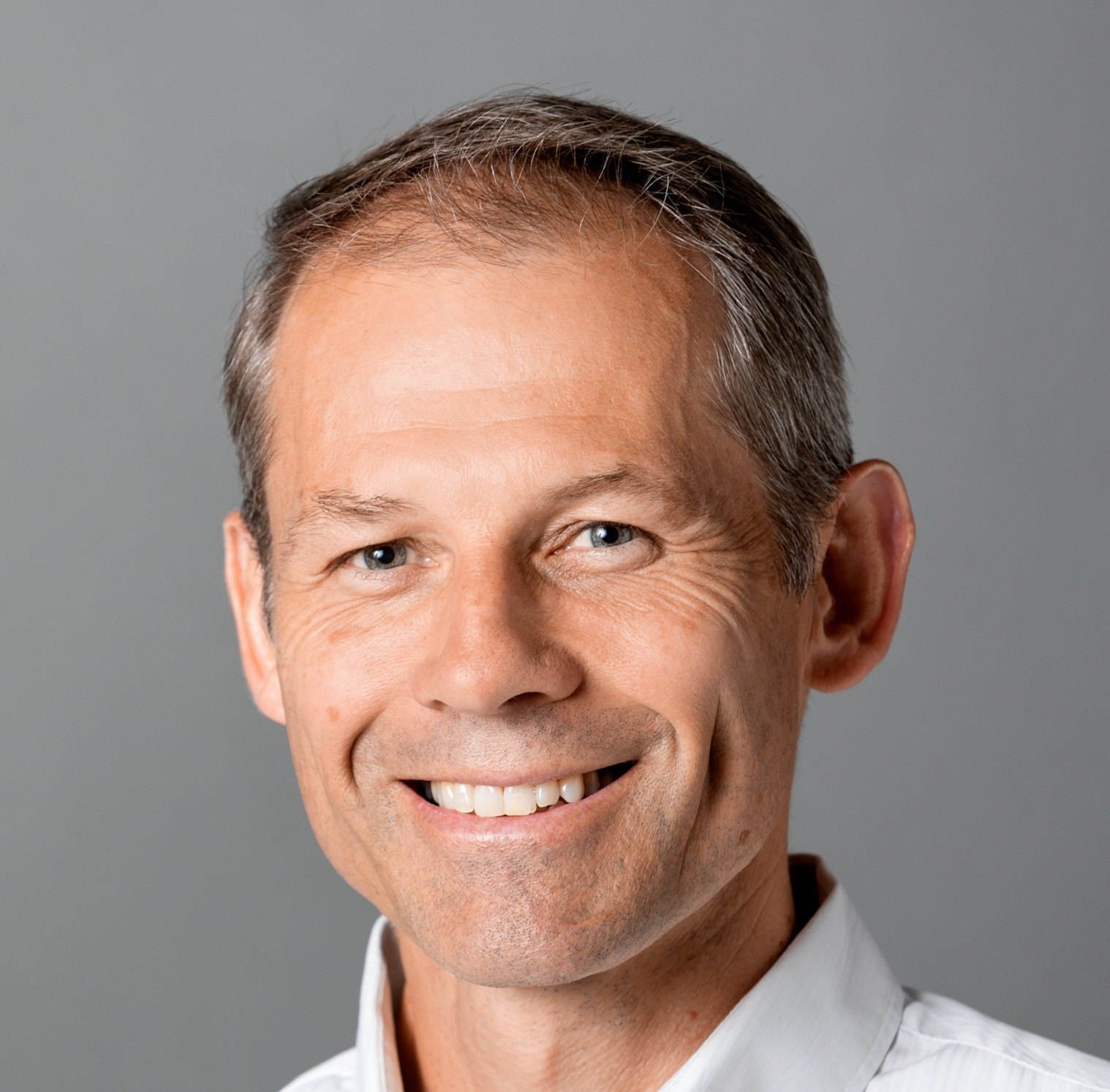 Dr. Thomas Koini (56) übernimmt mit Wirkung vom 1. Juli 2023 die neue Leitung des Geschäftsbereichs Wacker Silicones.