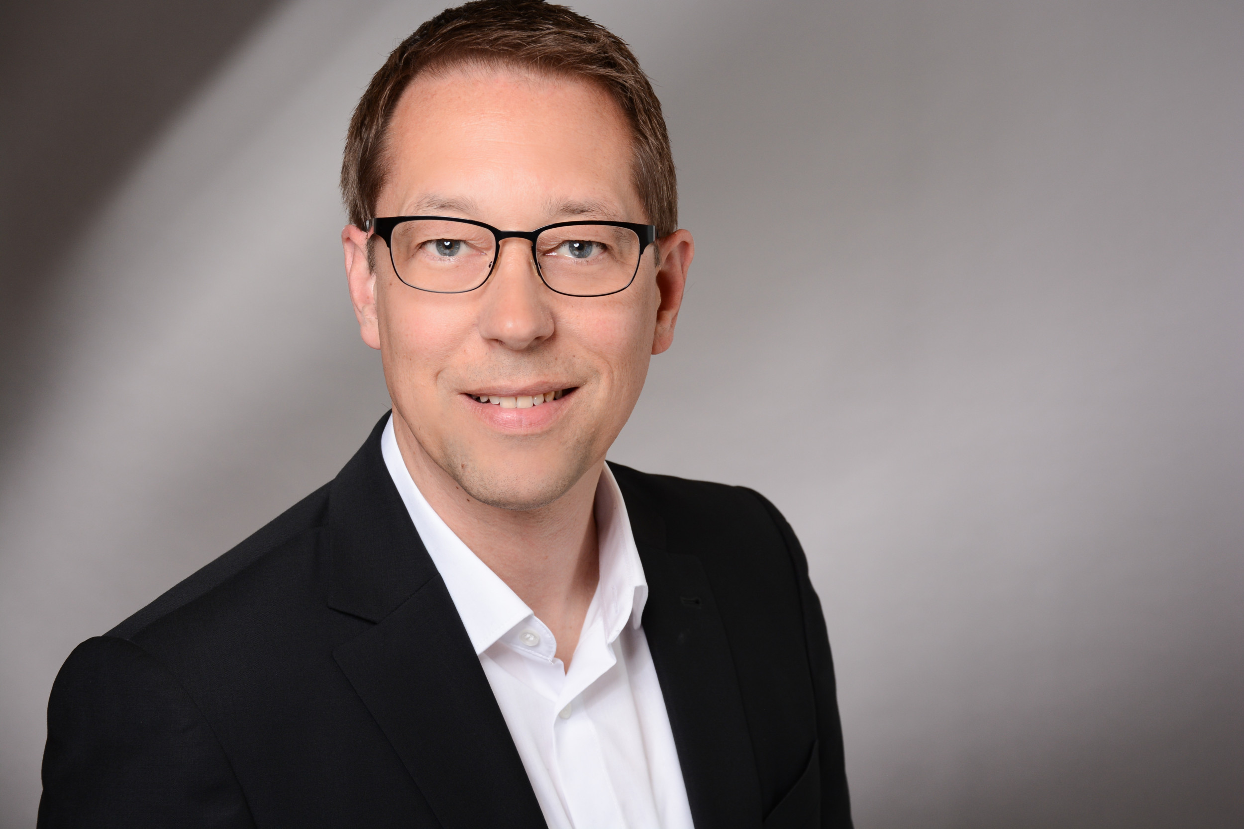 Kai Gottwald wurde in die Geschäftsführung der Gneuß GmbH berufen.
