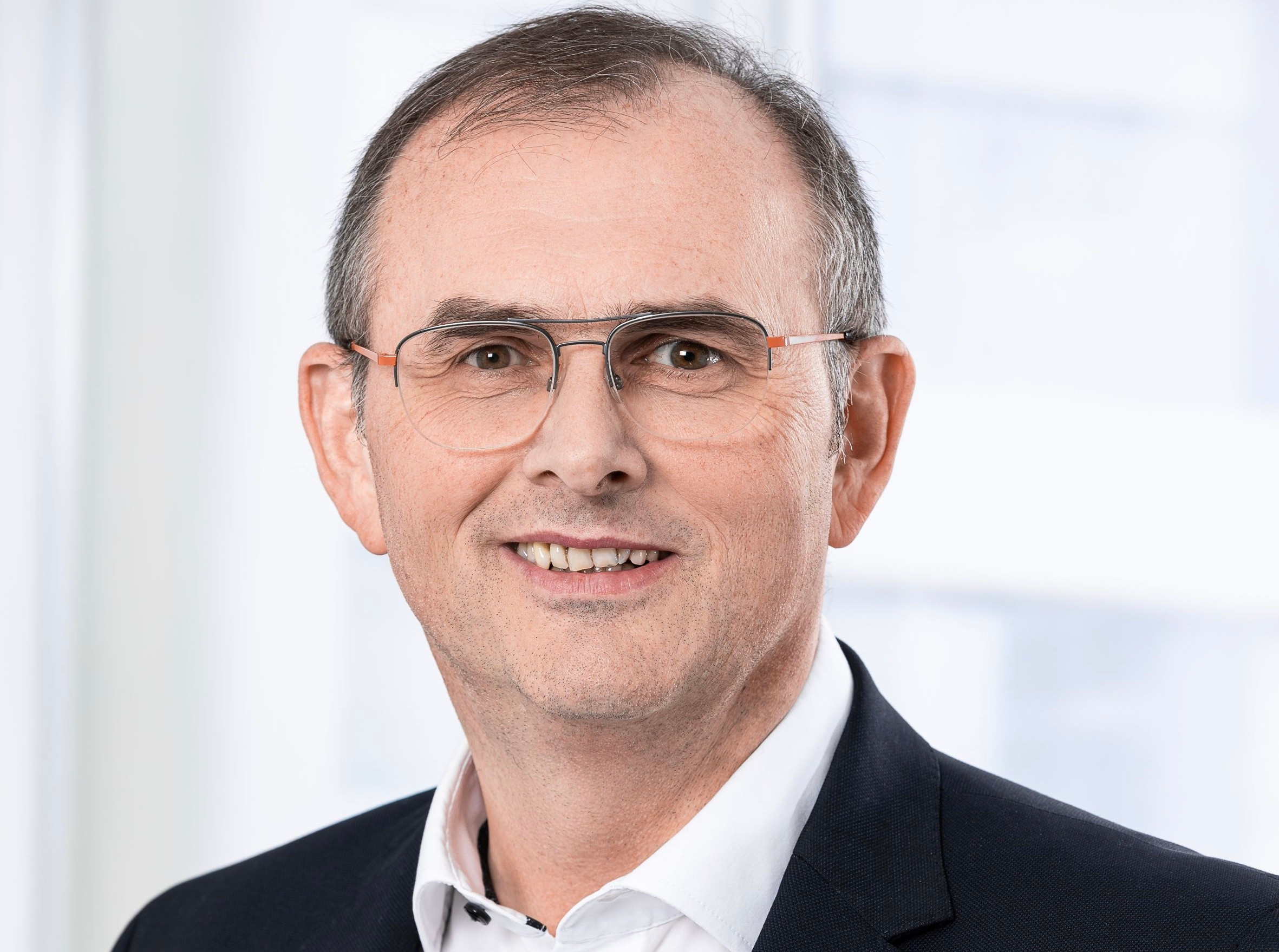 Gerhard Stangl ist ab 1. Juli 2023 CPO der Engel Unternehmensgruppe.