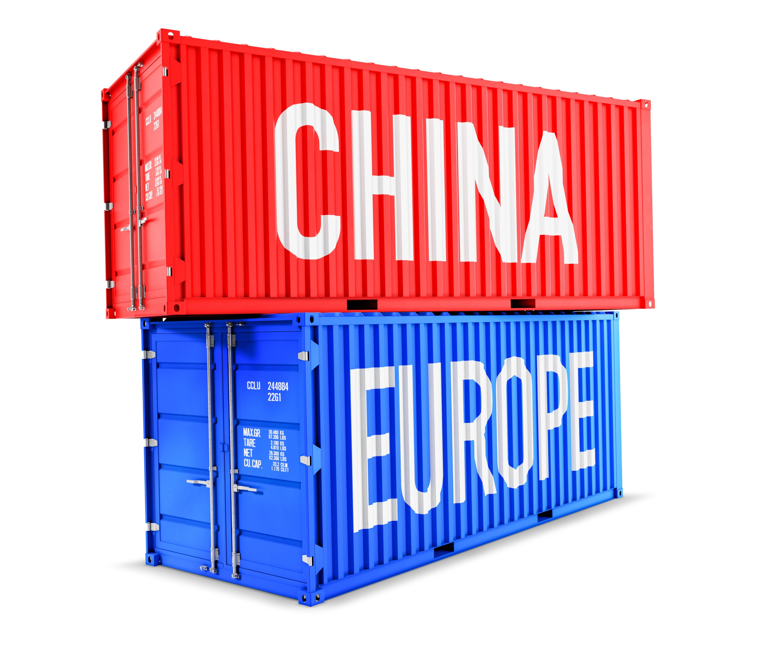 Immer mehr europäische Unternehmen, die in China aktiv sind, überdenken ihre Investitions- und Betriebsstrategien im Land der Mitte.